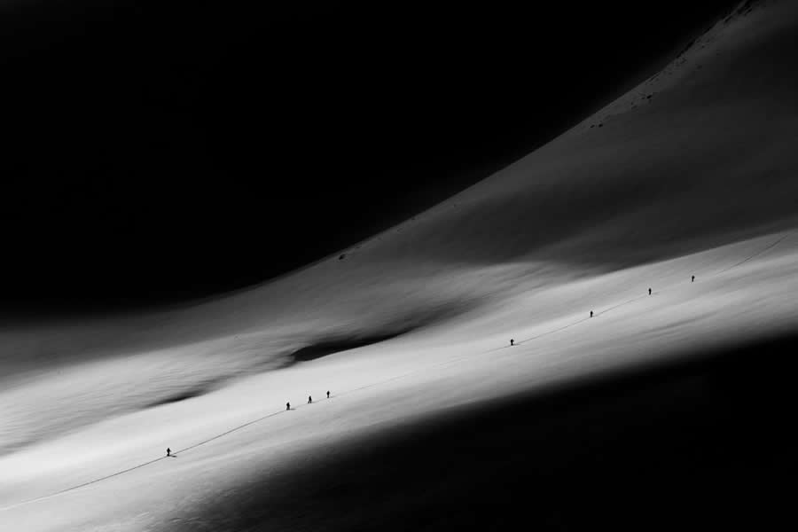 Black and White Photo Awards 2025 Winners