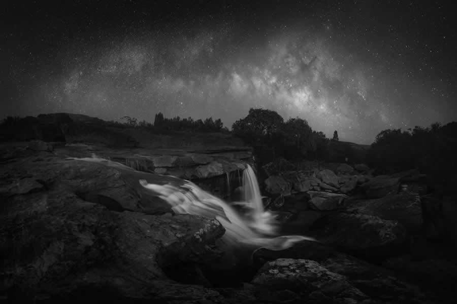 Black and White Photo Awards 2025 Winners