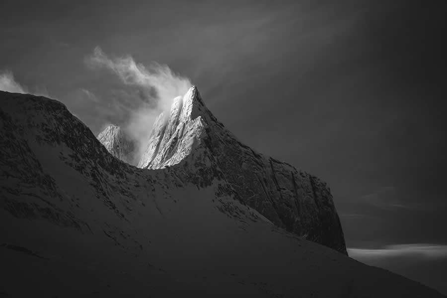 Black and White Photo Awards 2025 Winners