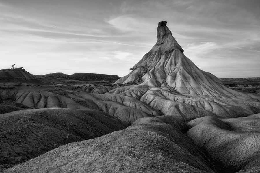 Black and White Photo Awards 2025 Winners