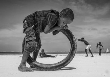 Black and White Photo Awards 2025 Winners