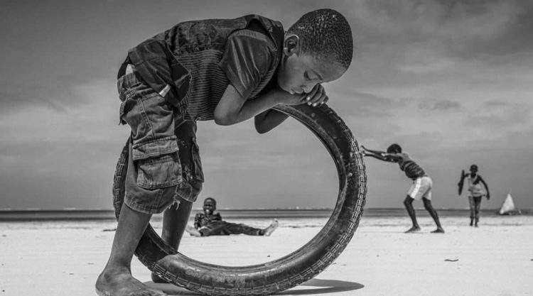 Black and White Photo Awards 2025 Winners