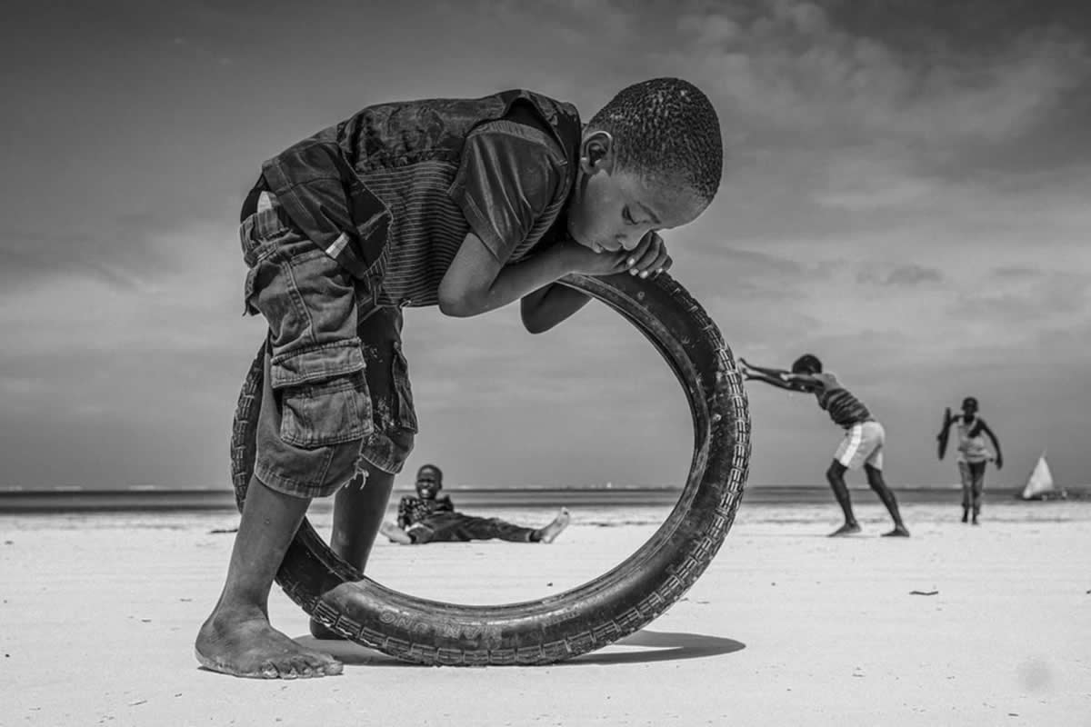 Black and White Photo Awards 2025 Winners