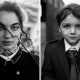 Soulful Black and White Portraits by Paul Reid