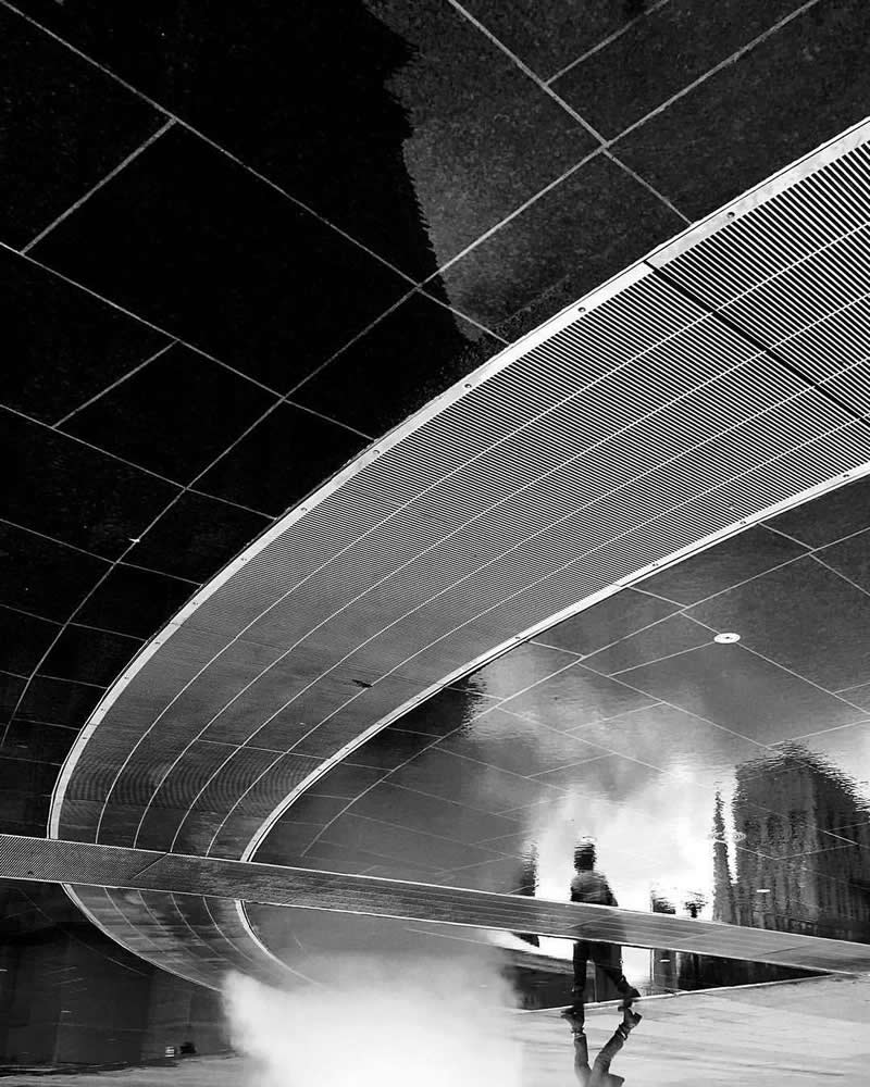 Black and White Street Photography by Andrew Gimblet