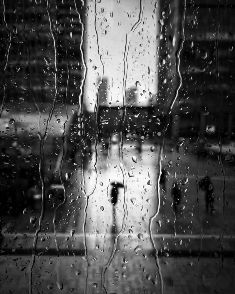 Black and White Street Photography by Andrew Gimblet