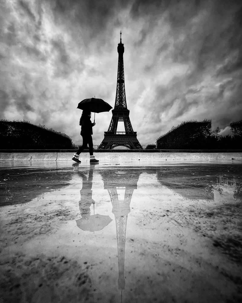 Black and White Street Photography by Andrew Gimblet