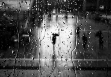 Black and White Street Photography by Andrew Gimblet