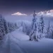 Breathtaking landscape photo