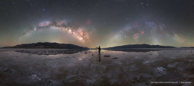 Capture the Dark 2025 Photo Contest Winners