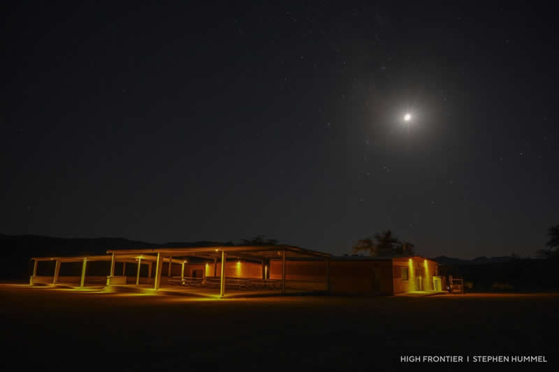 Capture the Dark 2025 Photo Contest Winners