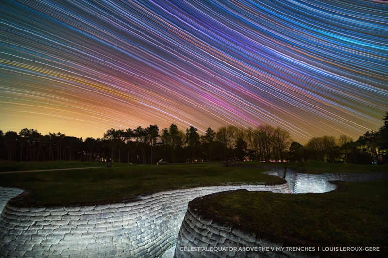 Capture the Dark 2025 Photo Contest Winners
