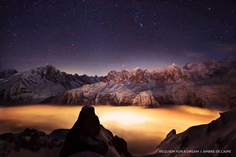 Capture the Dark 2025 Photo Contest Winners