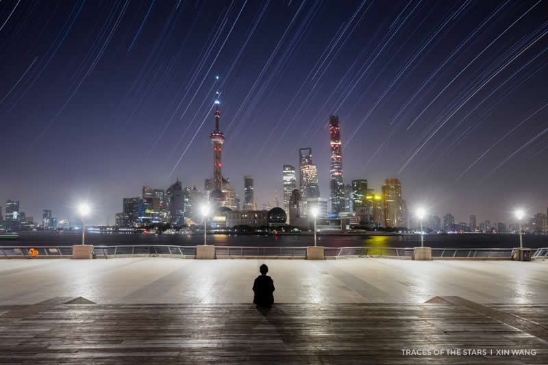 Capture the Dark 2025 Photo Contest Winners