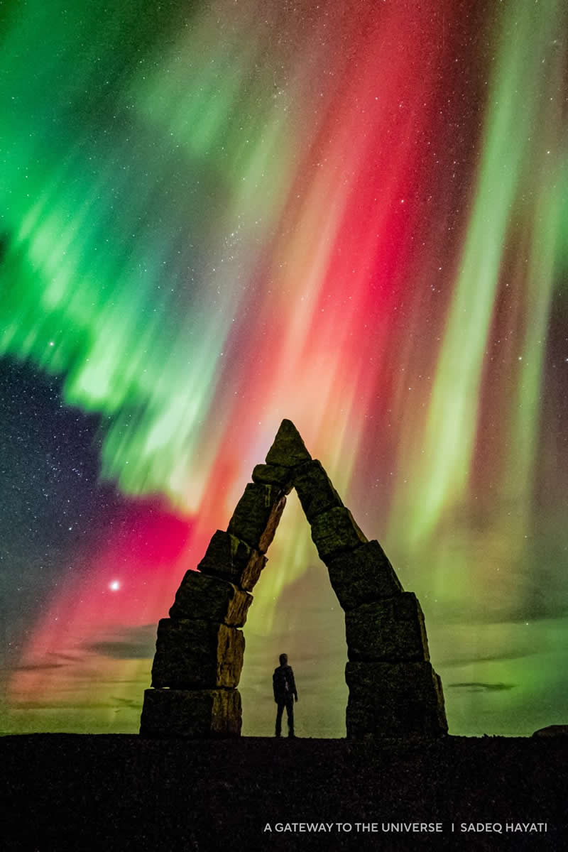 Capture the Dark 2025 Photo Contest Winners
