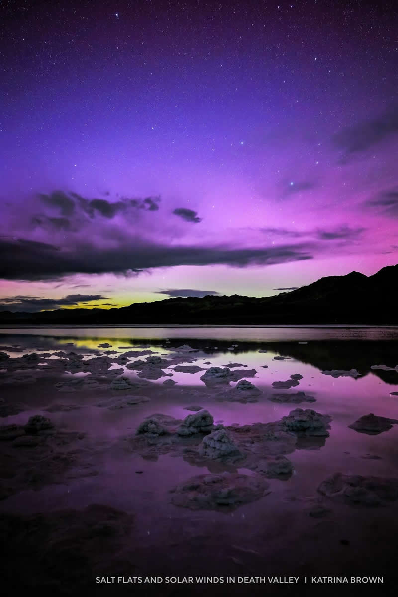Capture the Dark 2025 Photo Contest Winners