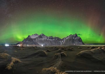 Capture the Dark 2025 Photo Contest Winners