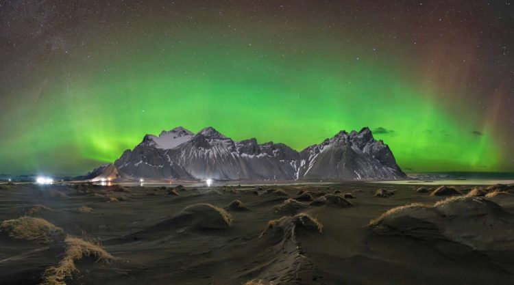 Capture the Dark 2025 Photo Contest Winners