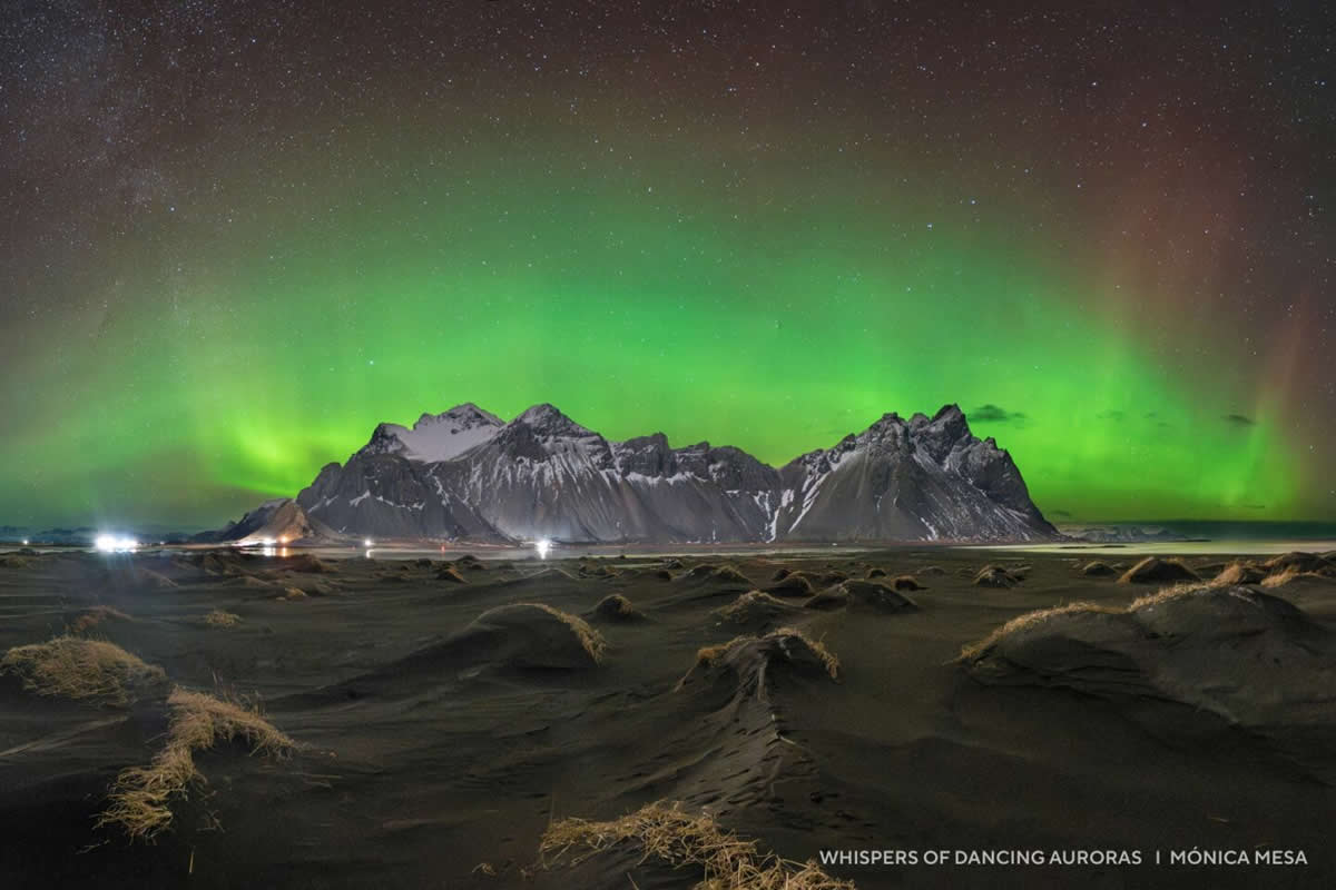 Capture the Dark 2025 Photo Contest Winners