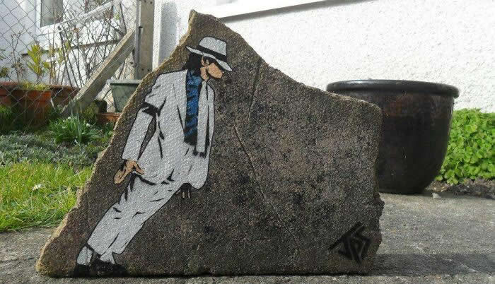 Brilliant Street Artworks That Show Creativity