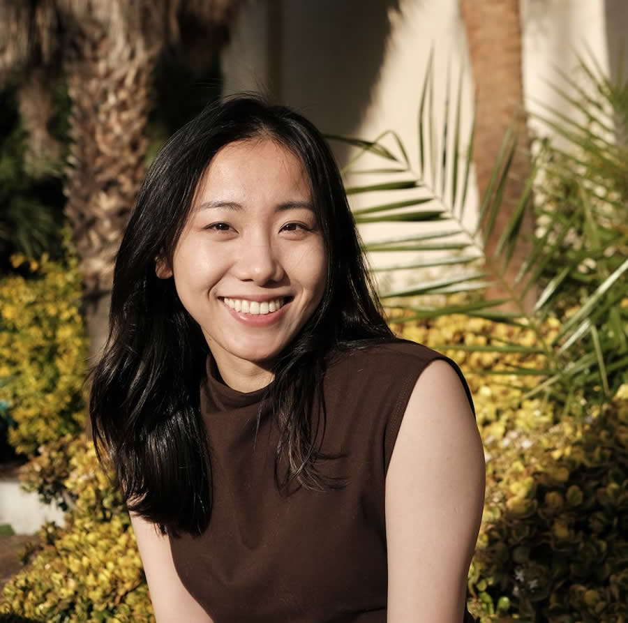 Empathy in Innovation by Qiuyi Yang
