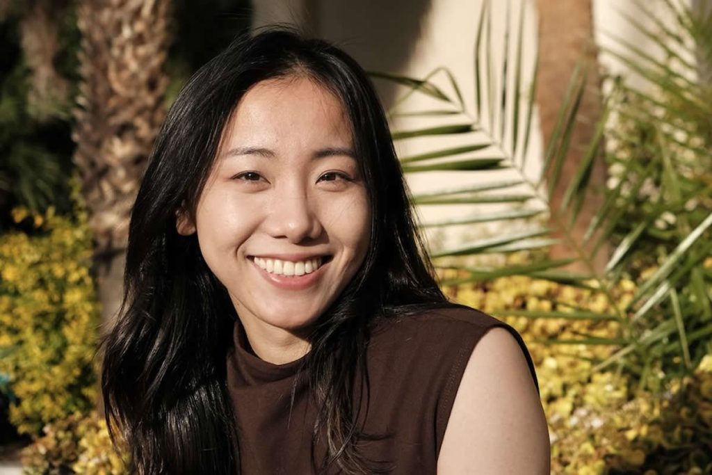Empathy in Innovation by Qiuyi Yang