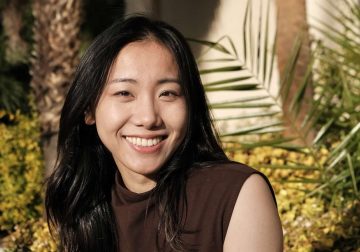 Empathy in Innovation by Qiuyi Yang