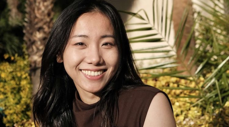 Empathy in Innovation by Qiuyi Yang