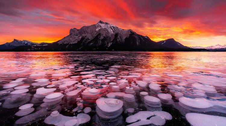 Enchanting Landscape Photography Beauty of Our Planet