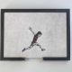 Experimental Frames by Andrew Scott That Break Artistic Boundaries
