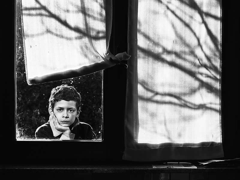 2025 Fine Art Photography Awards Portrait Winners