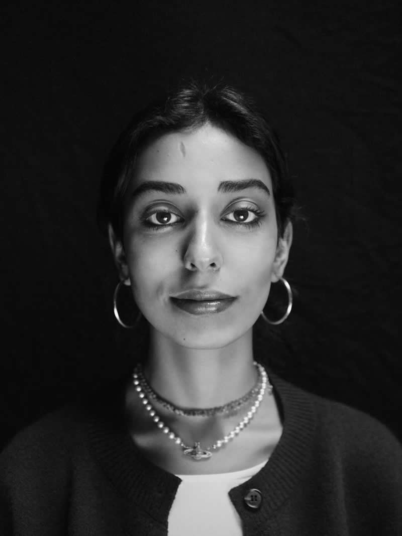 2025 Fine Art Photography Awards Portrait Winners