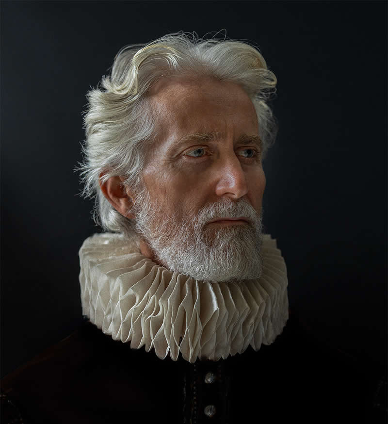 2025 Fine Art Photography Awards Portrait Winners
