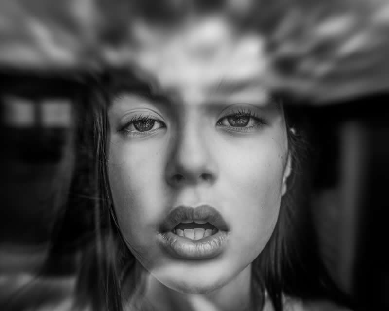 2025 Fine Art Photography Awards Portrait Winners