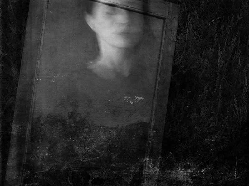 2025 Fine Art Photography Awards Portrait Winners