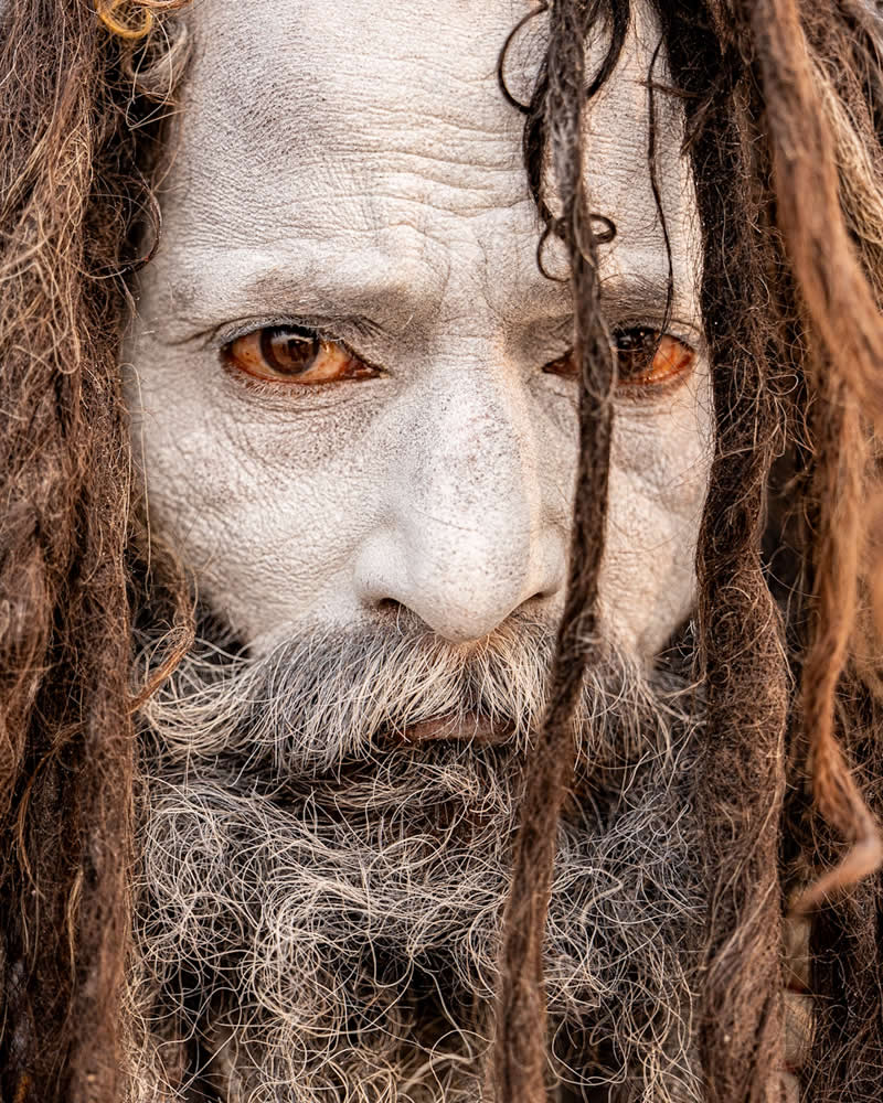 2025 Fine Art Photography Awards Portrait Winners