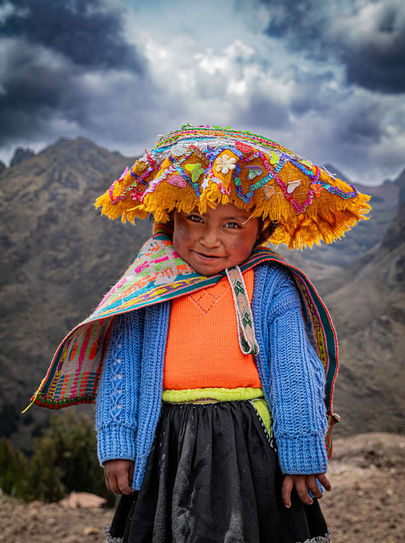 2025 Fine Art Photography Awards Portrait Winners