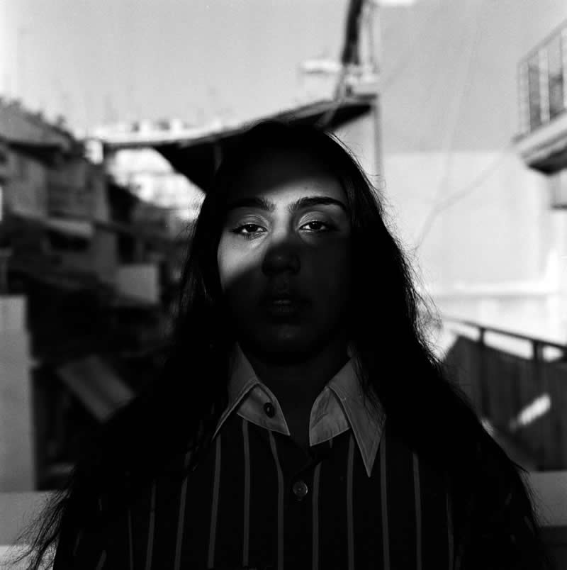 2025 Fine Art Photography Awards Portrait Winners