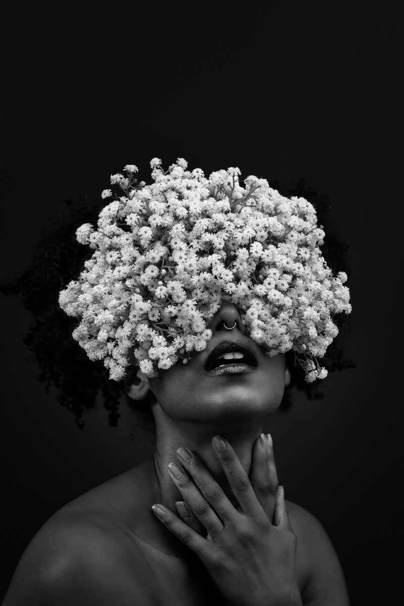 2025 Fine Art Photography Awards Portrait Winners
