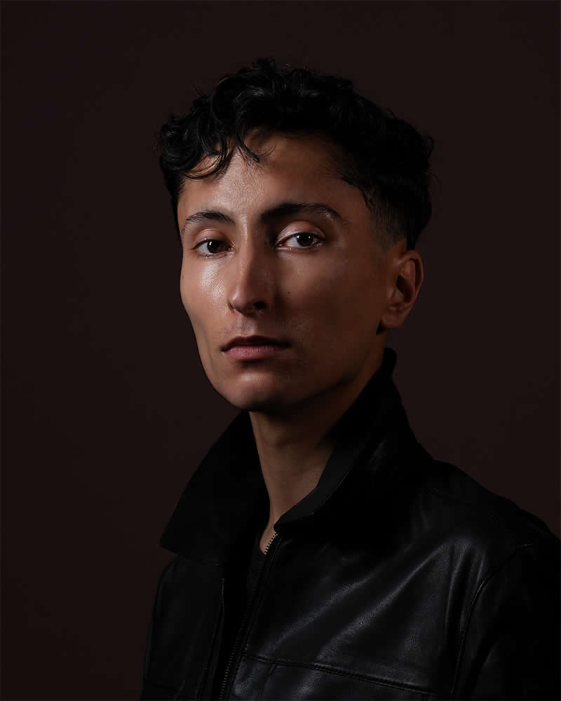 2025 Fine Art Photography Awards Portrait Winners