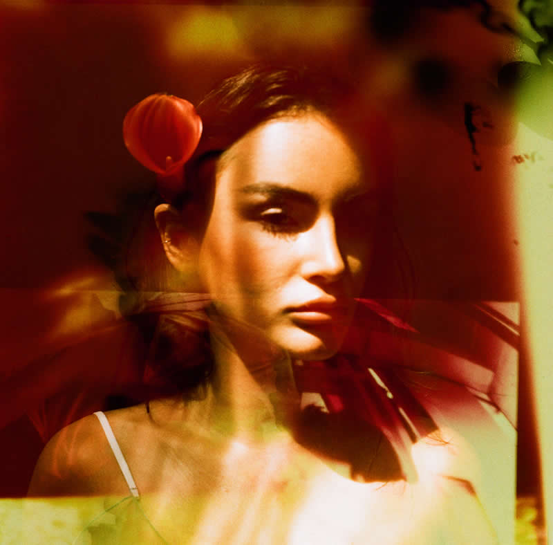 2025 Fine Art Photography Awards Portrait Winners
