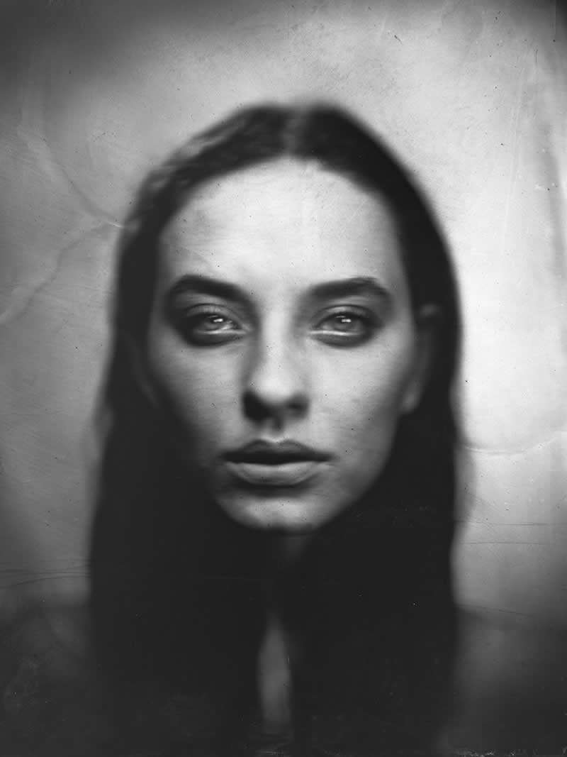 2025 Fine Art Photography Awards Portrait Winners