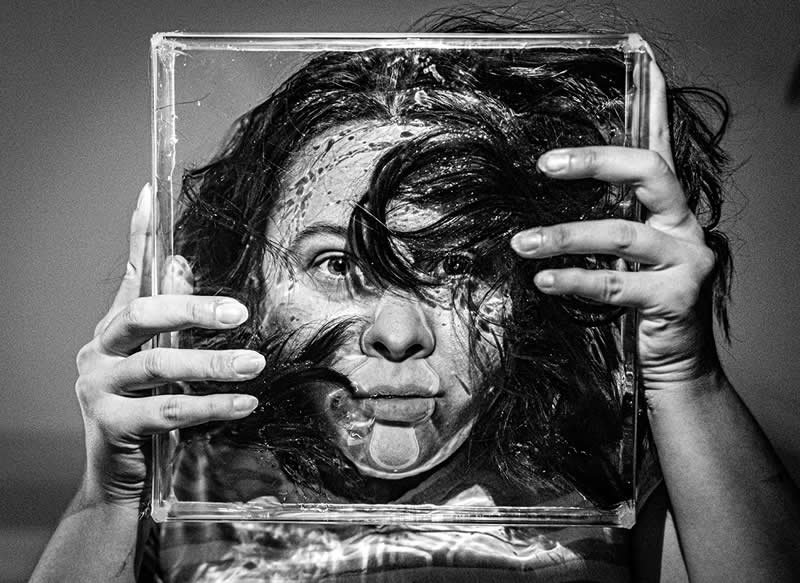 2025 Fine Art Photography Awards Portrait Winners