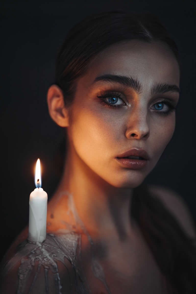 2025 Fine Art Photography Awards Portrait Winners