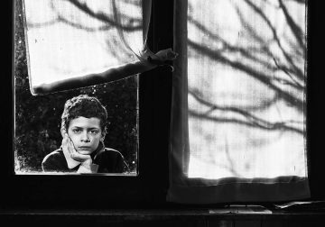 2025 Fine Art Photography Awards Portrait Winners