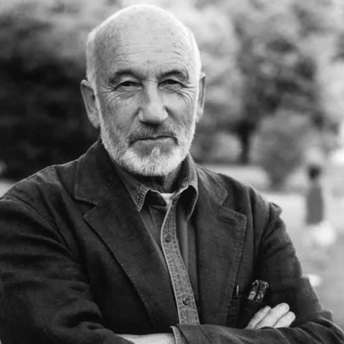 Gianni Berengo Gardin - Fotoğraf Ustalarından İlham