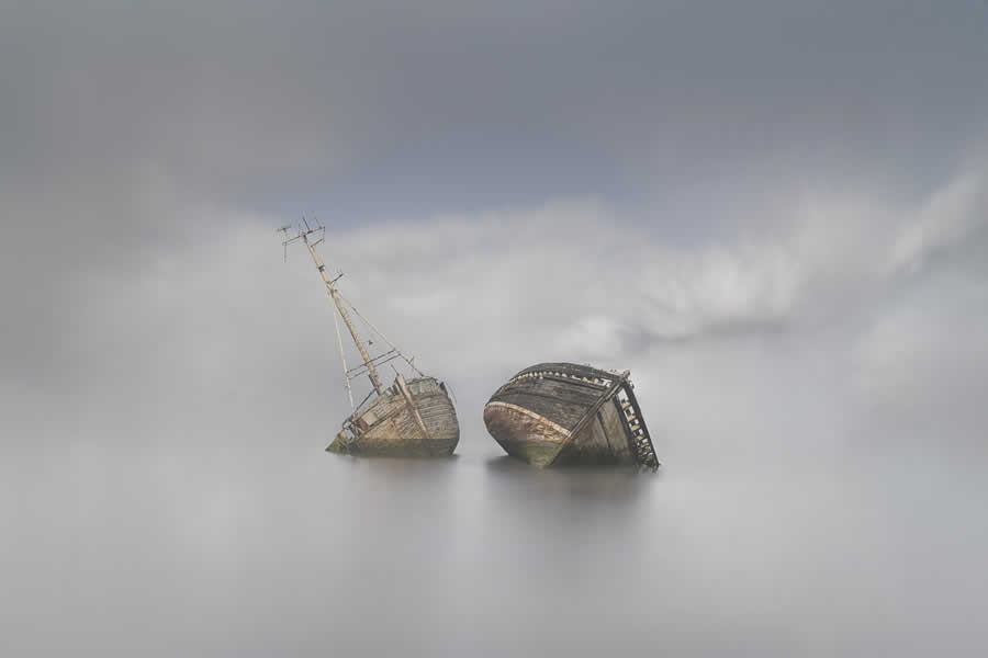 Gurushots Minimalism Photo Challenge Winners