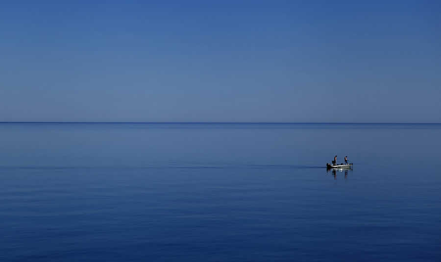 Gurushots Minimalism Photo Challenge Winners