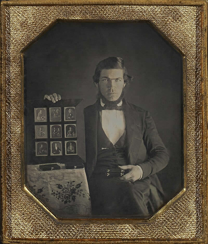 A Fascinating Journey Through the History of Photography