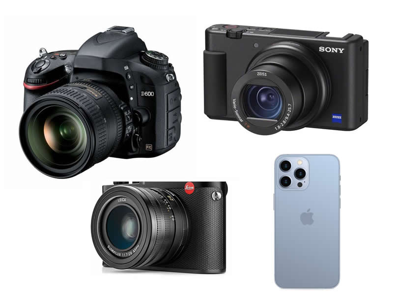 A Fascinating Journey Through the History of Photography